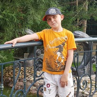 Антон Дарьяшин