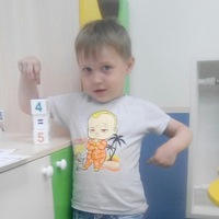 Толик Пашенко