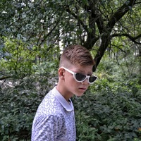 Максим Чуберяєв