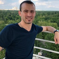 Константин Бакуров