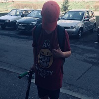 Кирилл Семиков