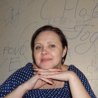 Елена Ядыкина