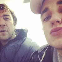 Эльгиз Алекберов