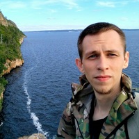 Влад Корунов