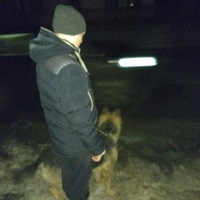 Артём Холмецкий