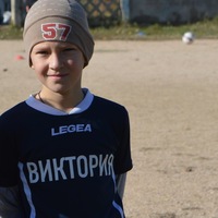 Никита Чудовский