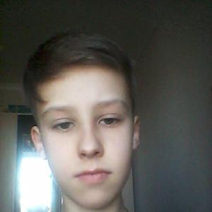 Валентин Анциферов