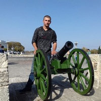 Артём Луценко