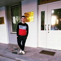 Дмитрий Багликов