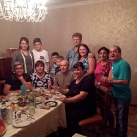 Марк Геворкян