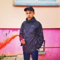 Дима Свастин