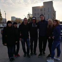 Дмитрий Гончаренко