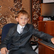 Мамкин хахаль