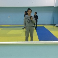 Олжас Насыров