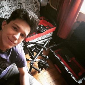 Галсан Борокшонов