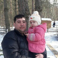 Максим Герус
