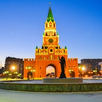 Никита Ожиганов