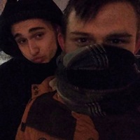 Артём Сидорович