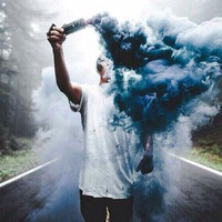 Living Rebelman