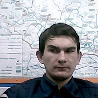 Андрей Ваганов