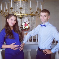 Дарья Чугунова