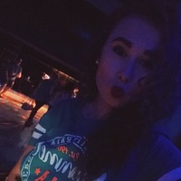 Алина Ткаченко