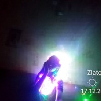 Валерия Бархатова