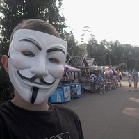 Глеб Савочкин