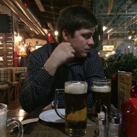 Сергей Дорохов