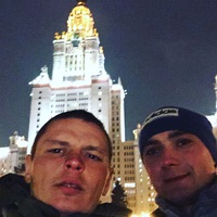 Алексей Белявцев