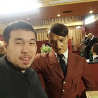 Egorov Viktor