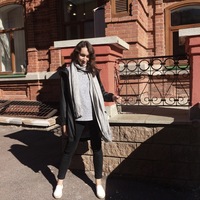 Елизавета Алина