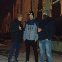 Антон Некос