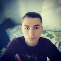 Паша Герасименко