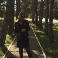 Анна Малашина