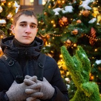 Максим Бараненков