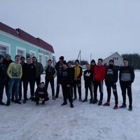 Влад Сафронов