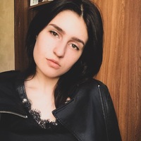Алина Кутовая