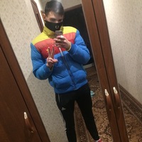 Алексей Борисов