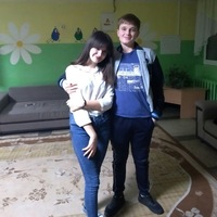 Никита Шевчик