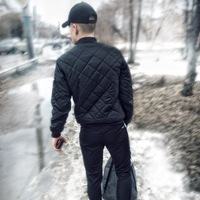 Паша Царёв