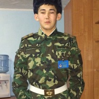 Кайрат Сыбанбаев