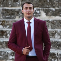 Ислам Набиев