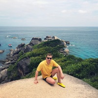 Дмитрий Гладышев
