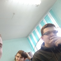 Никита Абрамчиков
