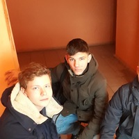 Андрей Колесников