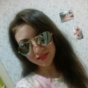 Коза Дриада