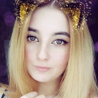 Анастасия Назарова