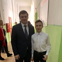 Иван Тимофеев