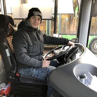 Никита Минский